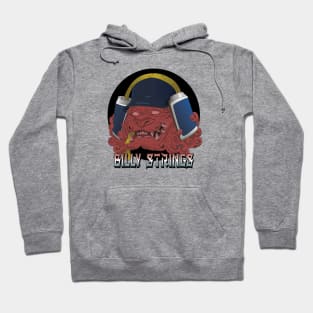 Billy Strings Tshirt Hoodie